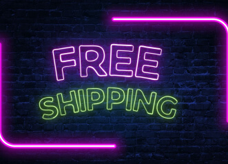 free_shipping